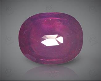 Ruby (Manak) Heated & Treated 4.27CTS-14468